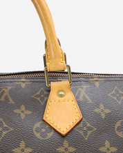 Bolso Louis Vuitton Speedy 40 2009