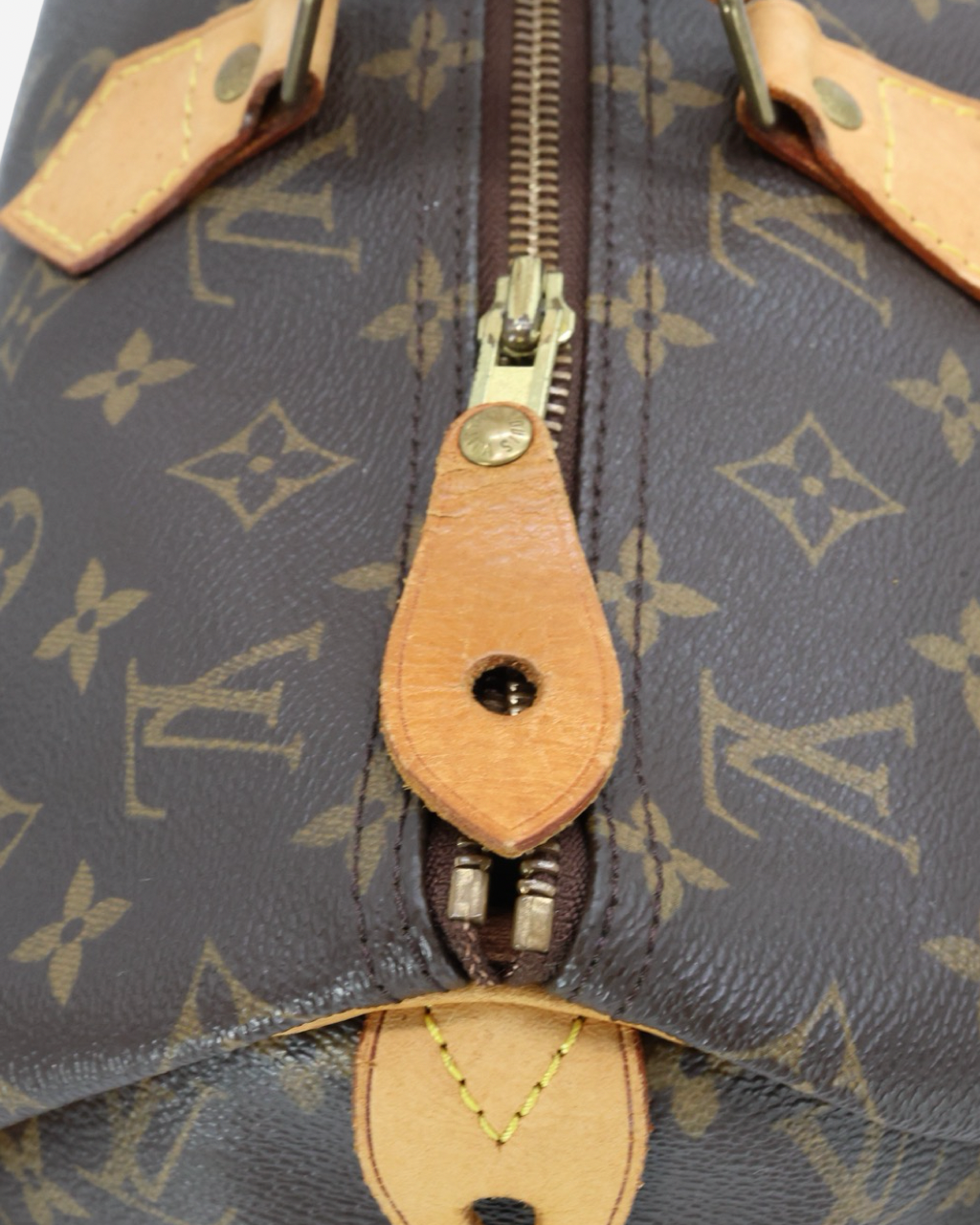 Bolso Louis Vuitton Speedy 40 2009