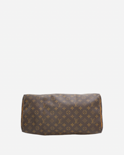 Bolso Louis Vuitton Speedy 40 2009