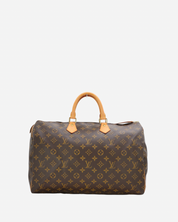 Bolso Louis Vuitton Speedy 40 2005