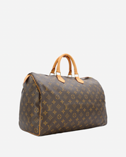 Bolso Louis Vuitton Speedy 40 2005