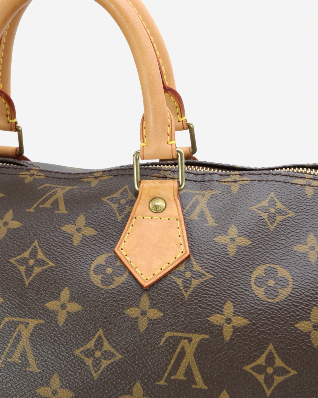Bolso Louis Vuitton Speedy 40 2005