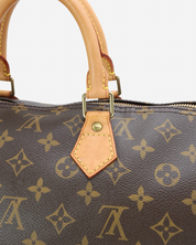 Bolso Louis Vuitton Speedy 40 2005