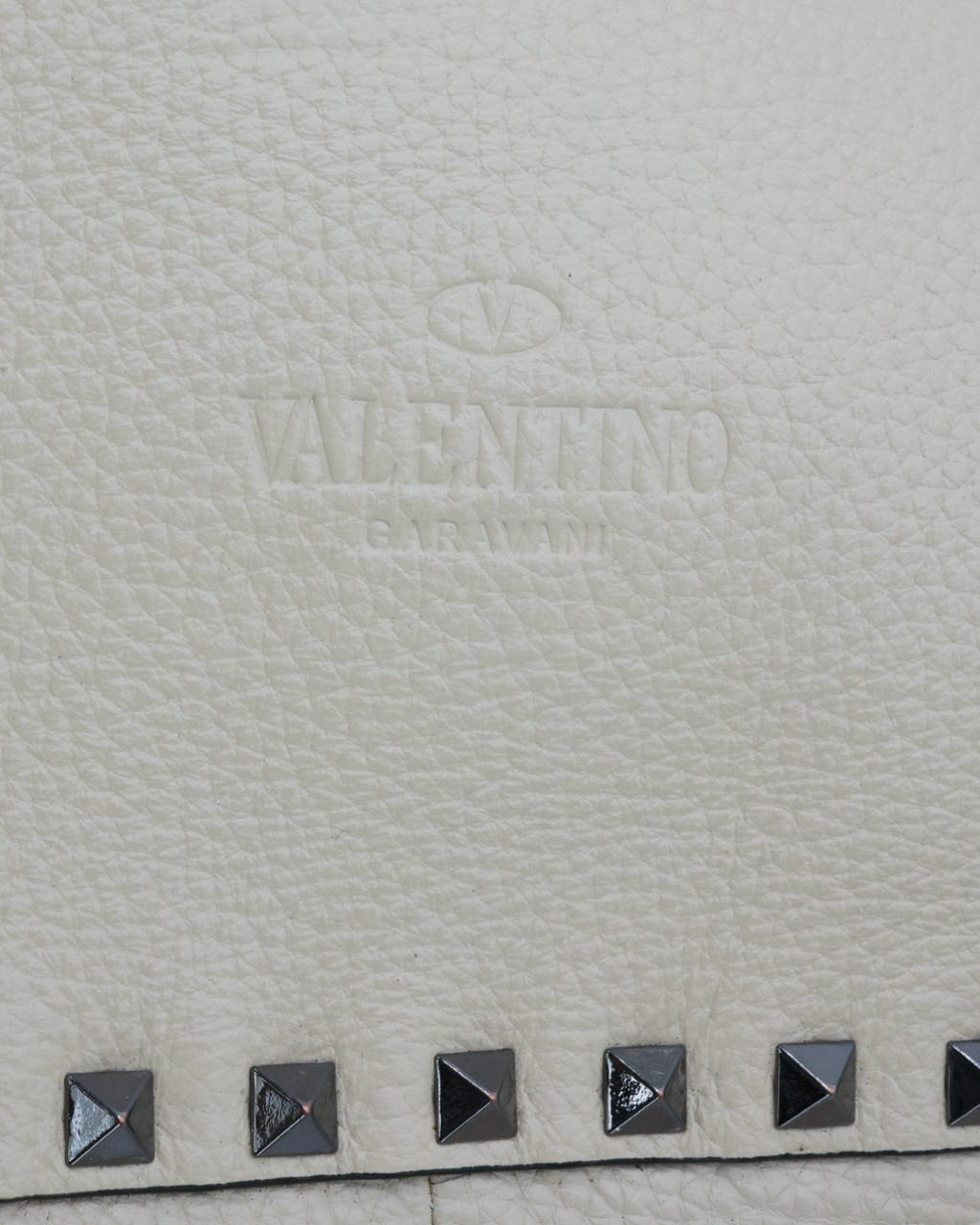 Bolso Valentino Rockstuds Reversible