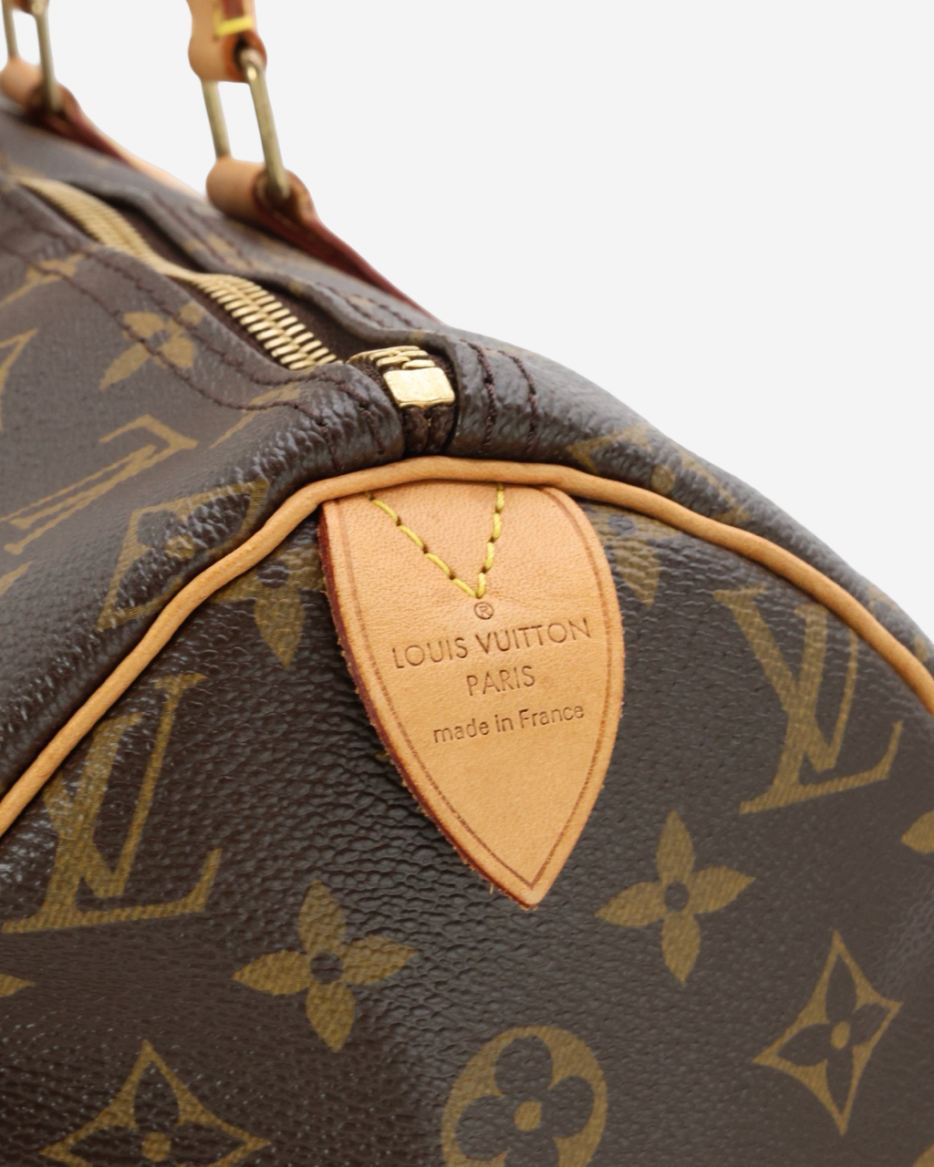 Bolso Louis Vuitton Speedy 40 2005