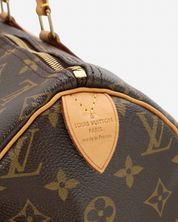 Bolso Louis Vuitton Speedy 40 2005