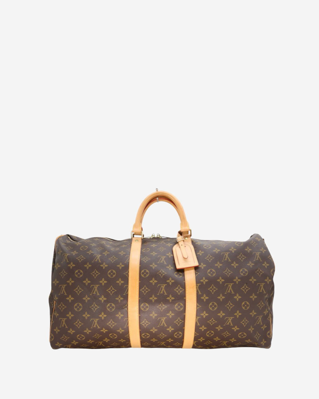 Bolso Louis Vuitton Keepall 55 2001