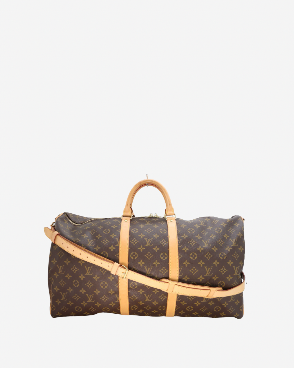 Bolso Louis Vuitton Keepall 55 2001