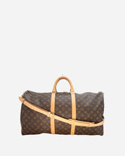 Bolso Louis Vuitton Keepall 55 2001