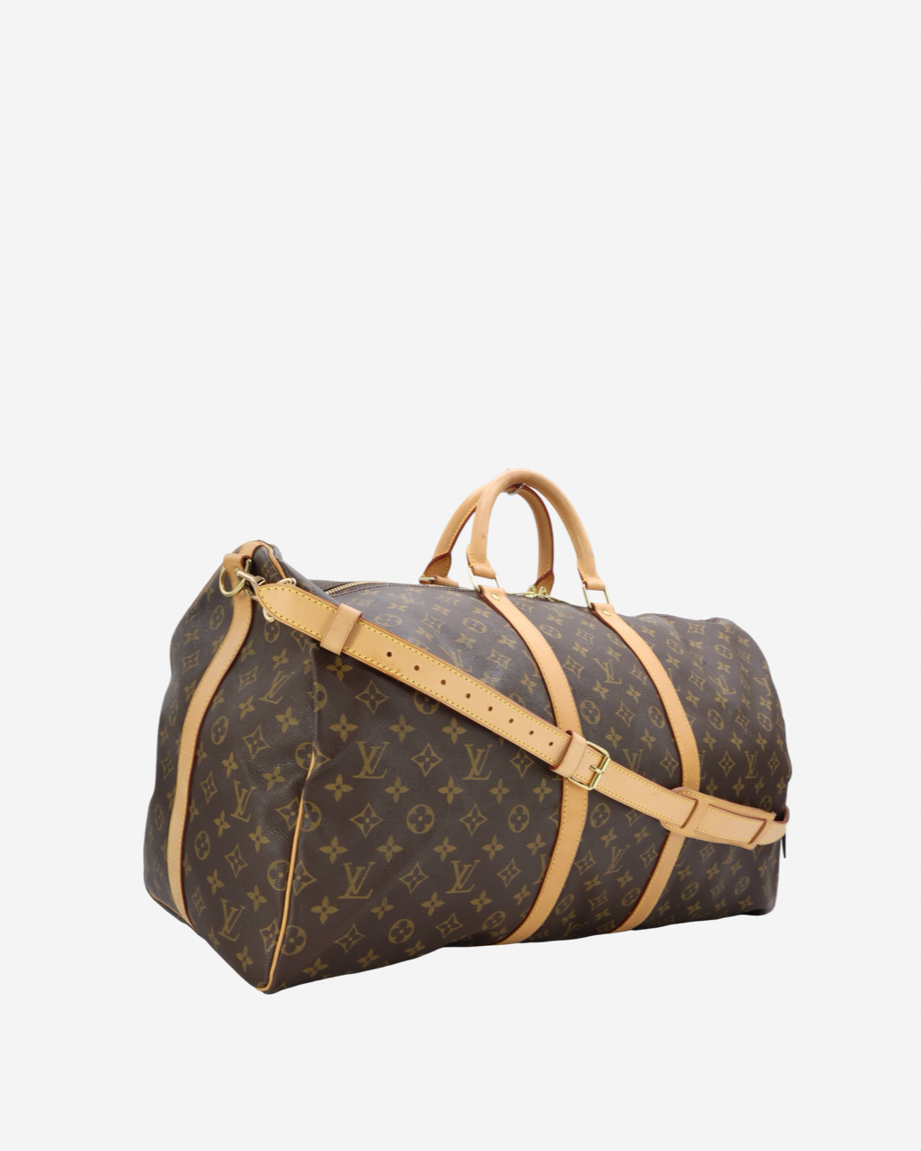 Bolso Louis Vuitton Keepall 55 2001