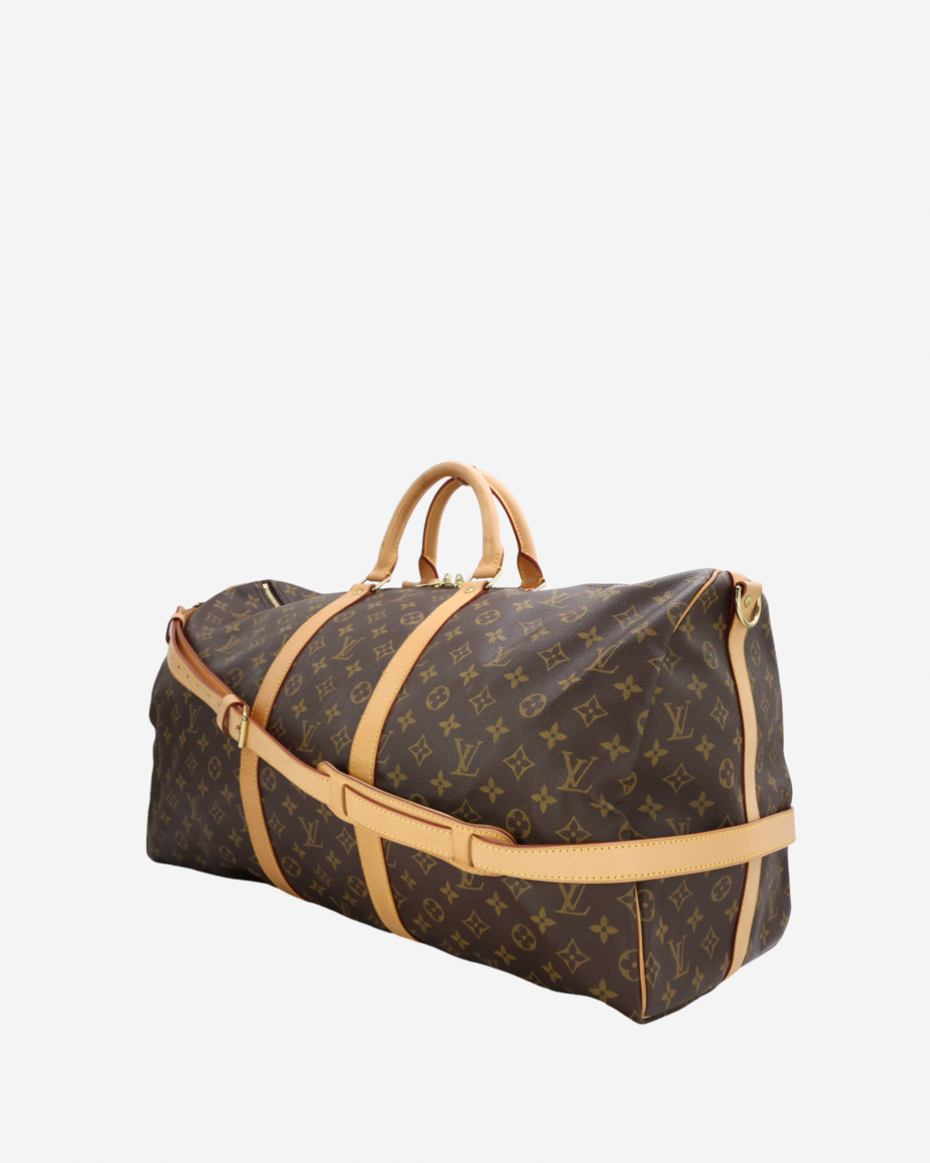 Bolso Louis Vuitton Keepall 55 2001