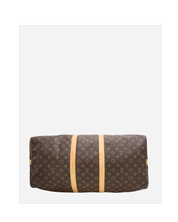 Bolso Louis Vuitton Keepall 55 2001