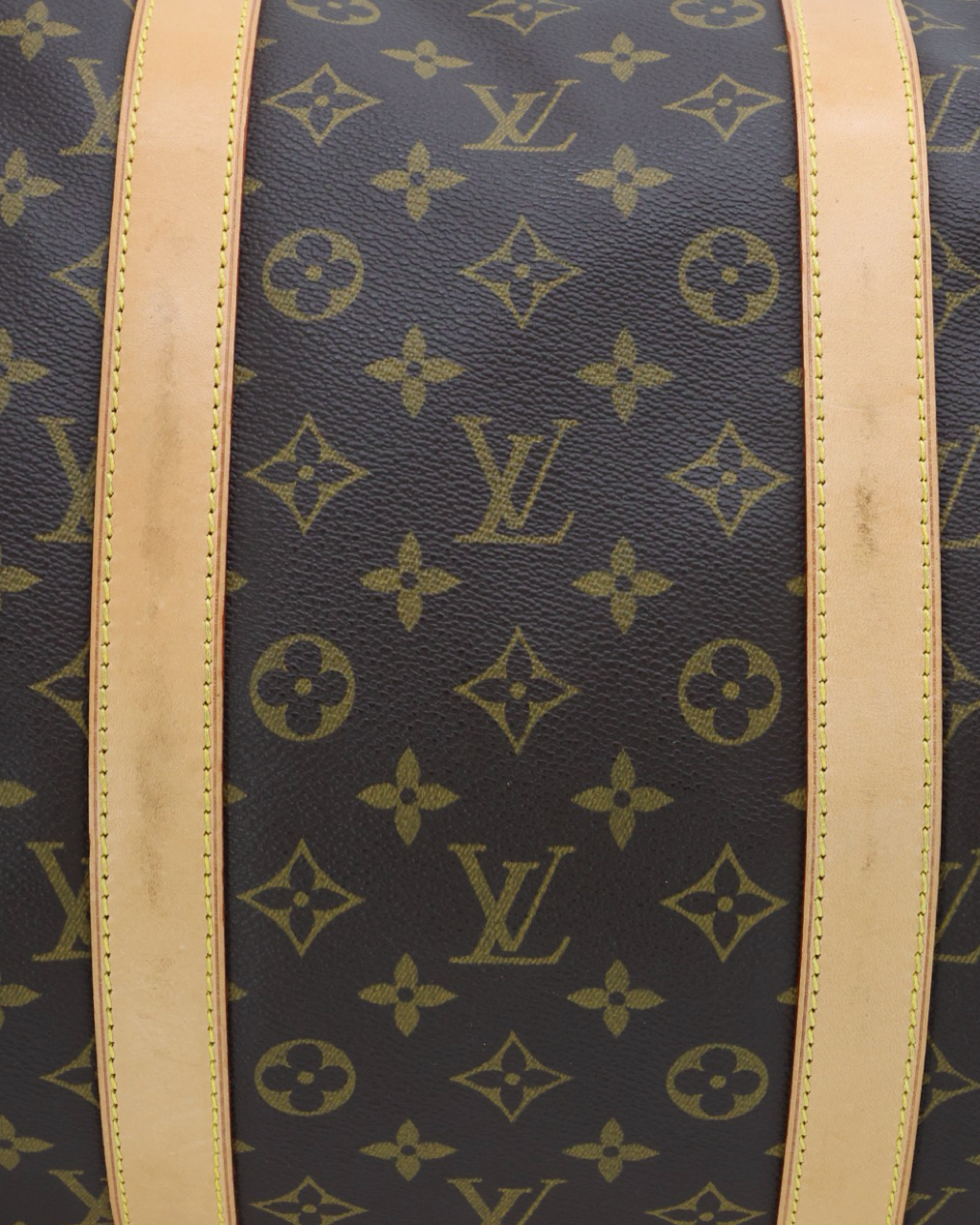 Bolso Louis Vuitton Keepall 55 2001