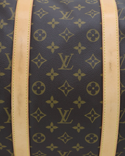 Bolso Louis Vuitton Keepall 55 2001