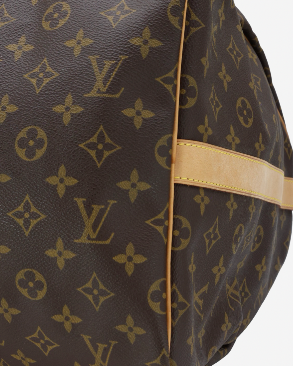 Bolso Louis Vuitton Keepall 55 2001