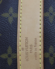 Bolso Louis Vuitton Keepall 55 2001