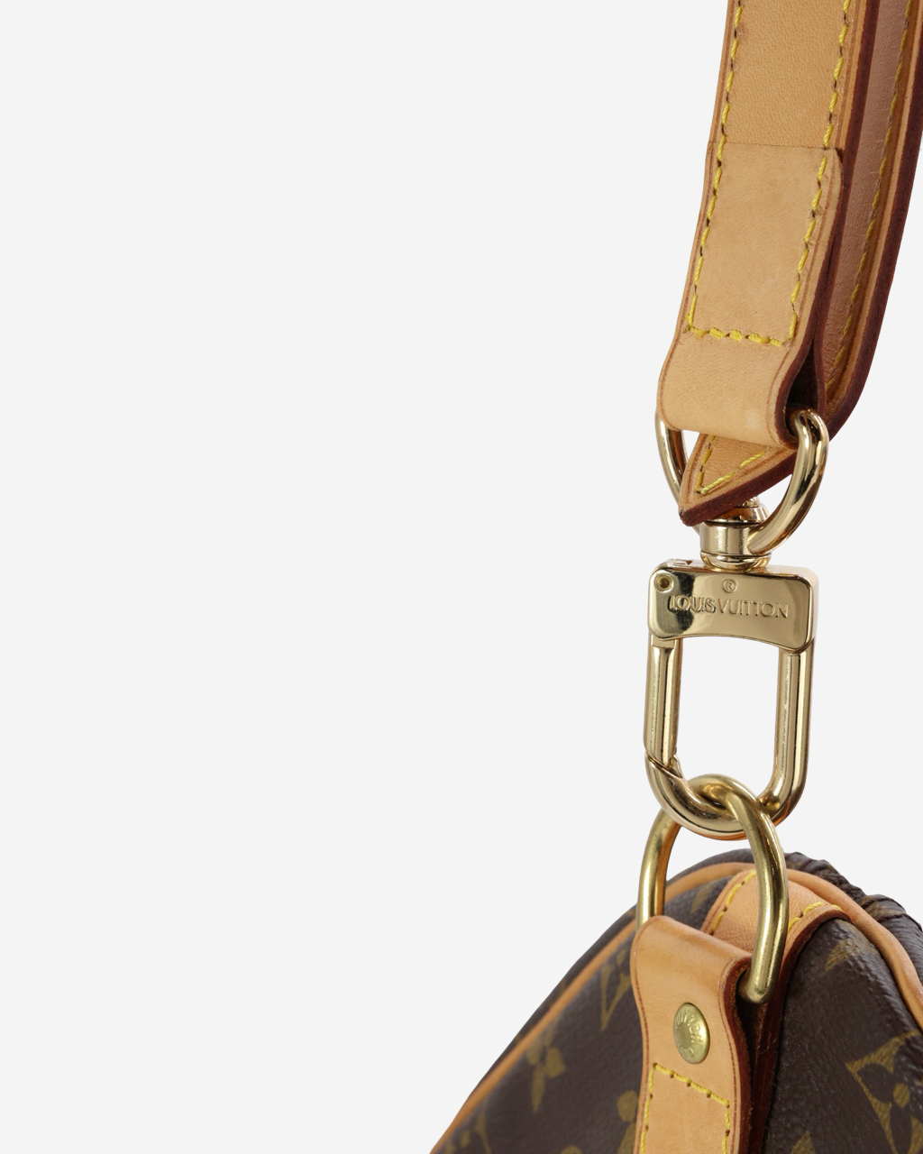 Bolso Louis Vuitton Keepall 55 2001