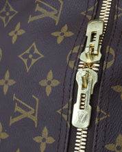 Bolso Louis Vuitton Keepall 55 2001