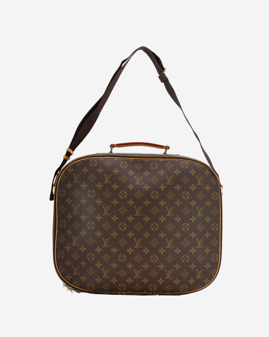 Louis Vuitton Monogram Packall Suitcase