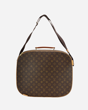 Louis Vuitton Monogram Packall Suitcase