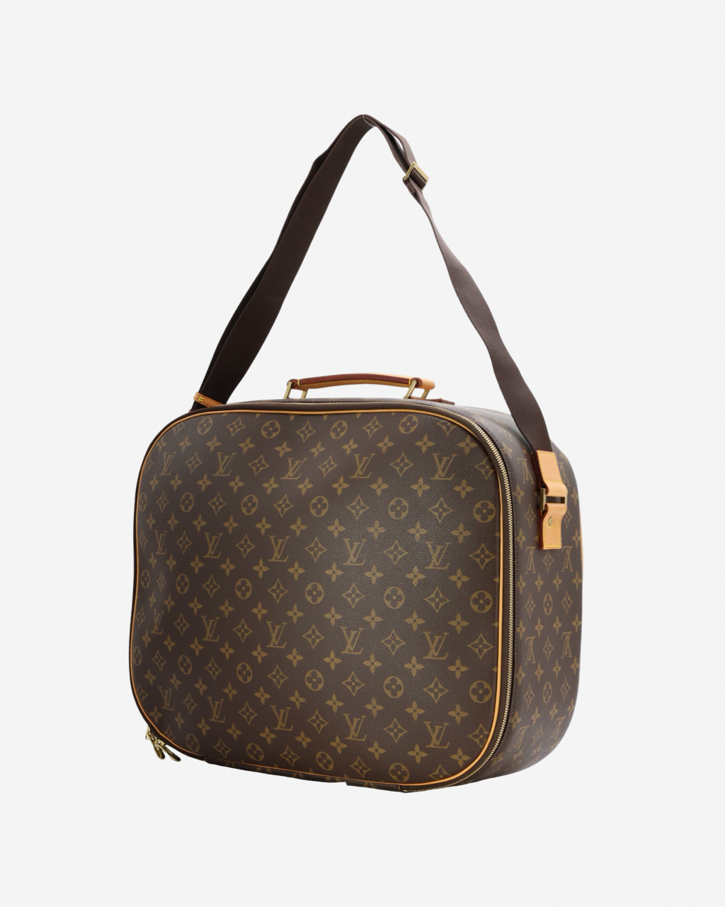 Louis Vuitton Monogram Packall Suitcase