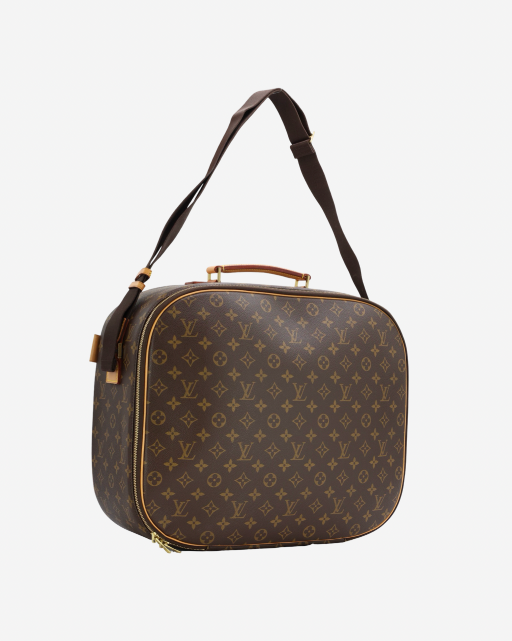 Louis Vuitton Monogram Packall Suitcase