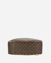 Louis Vuitton Monogram Packall Suitcase