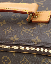 Louis Vuitton Monogram Packall Suitcase