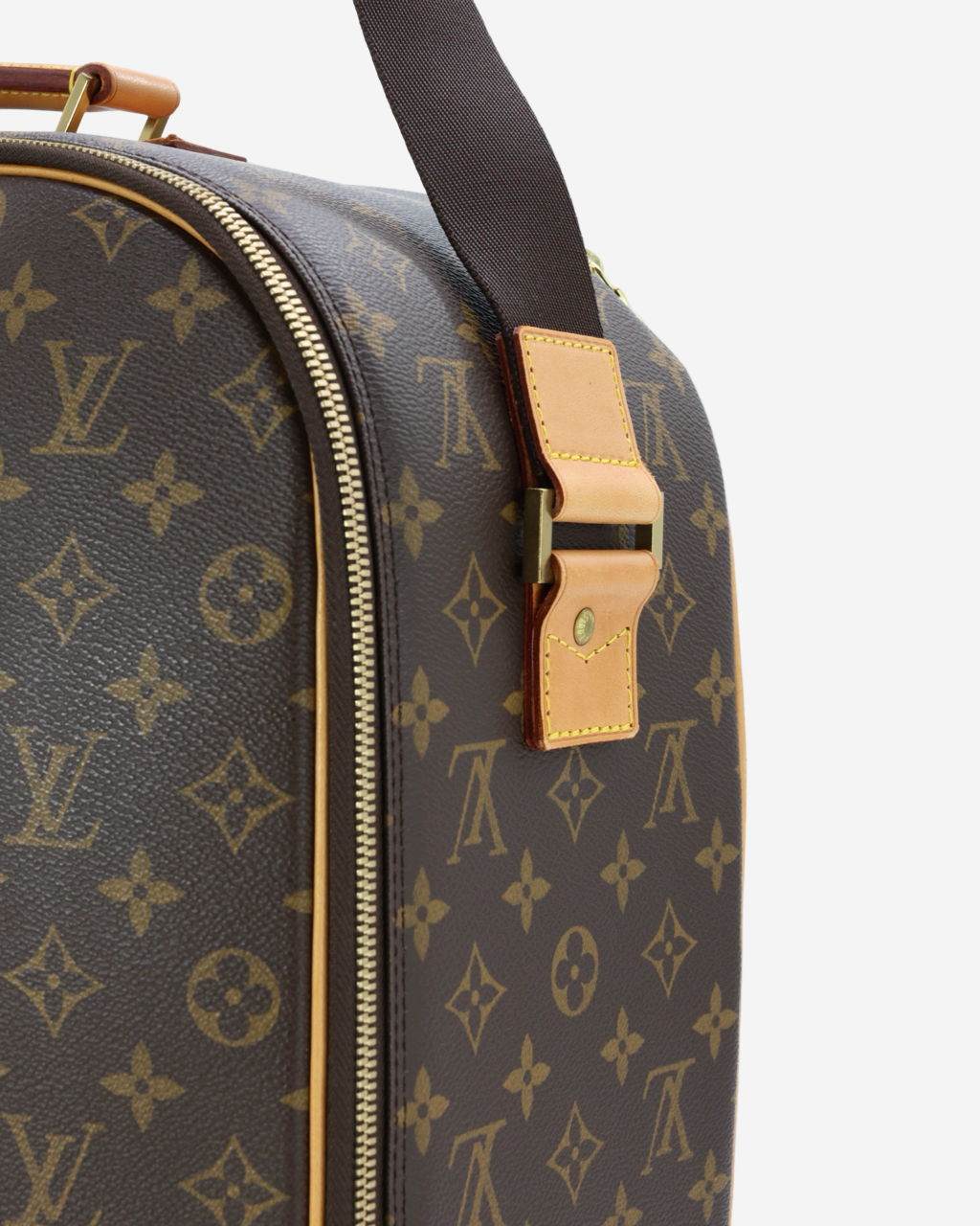 Louis Vuitton Monogram Packall Suitcase