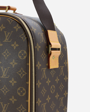 Louis Vuitton Monogram Packall Suitcase