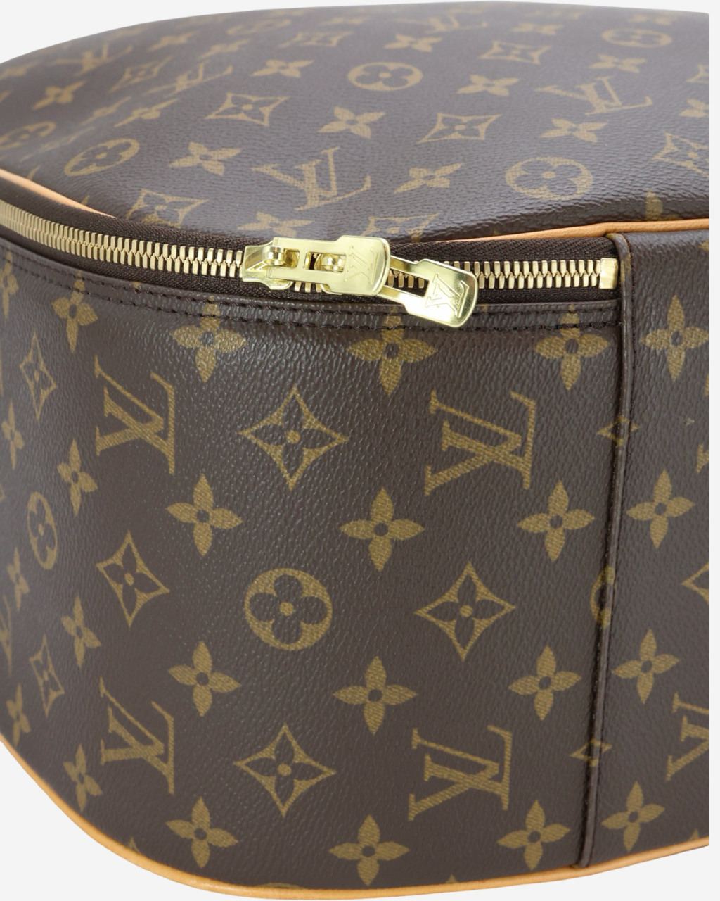 Louis Vuitton Monogram Packall Suitcase