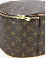 Louis Vuitton Monogram Packall Suitcase