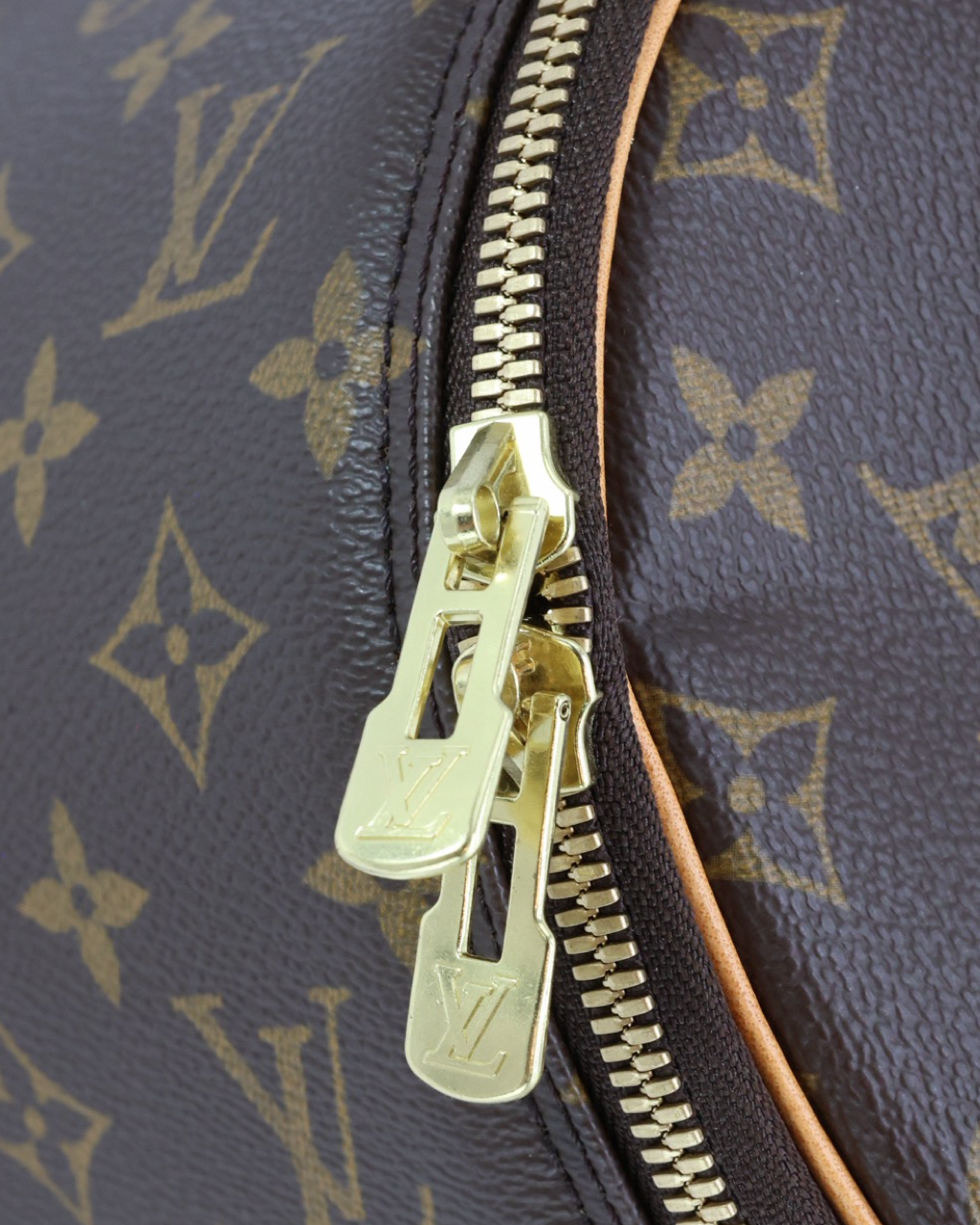 Louis Vuitton Monogram Packall Suitcase