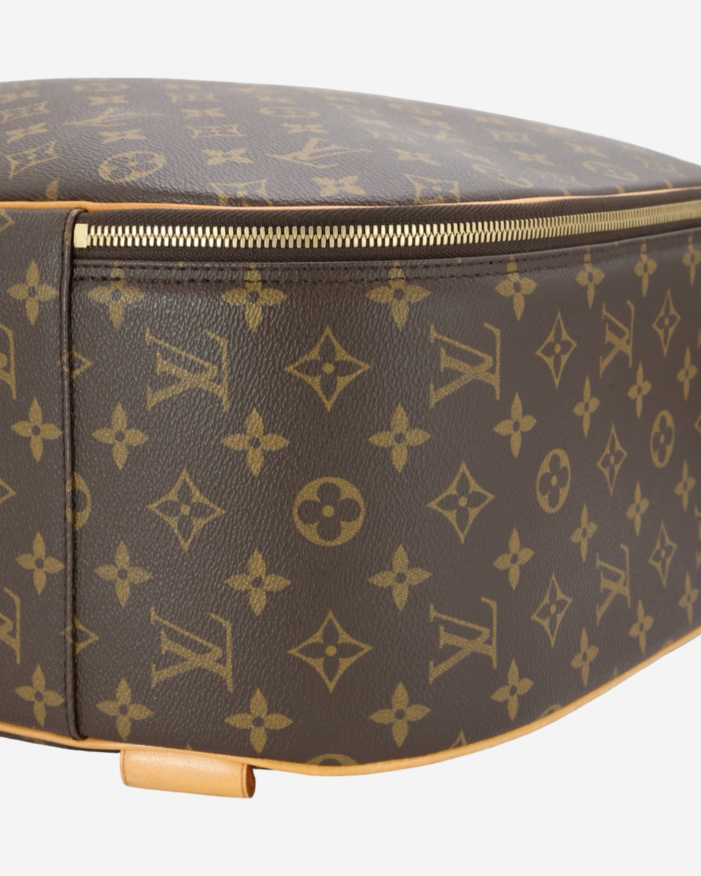 Louis Vuitton Monogram Packall Suitcase