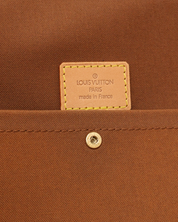 Louis Vuitton Monogram Packall Suitcase