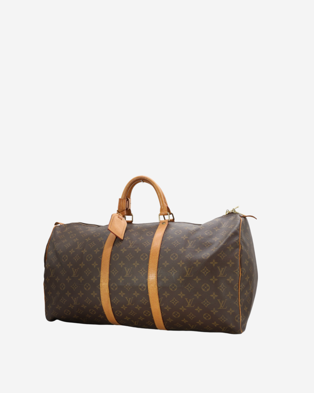 Bolso Louis Vuitton Keepall Monogram 55 1993