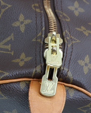 Bolso Louis Vuitton Keepall Monogram 55 1993