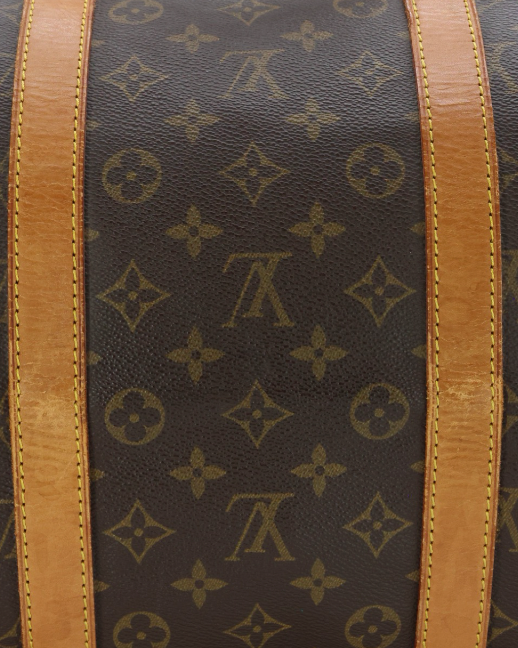 Bolso Louis Vuitton Keepall Monogram 55 1993