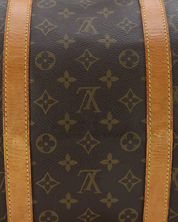 Bolso Louis Vuitton Keepall Monogram 55 1993
