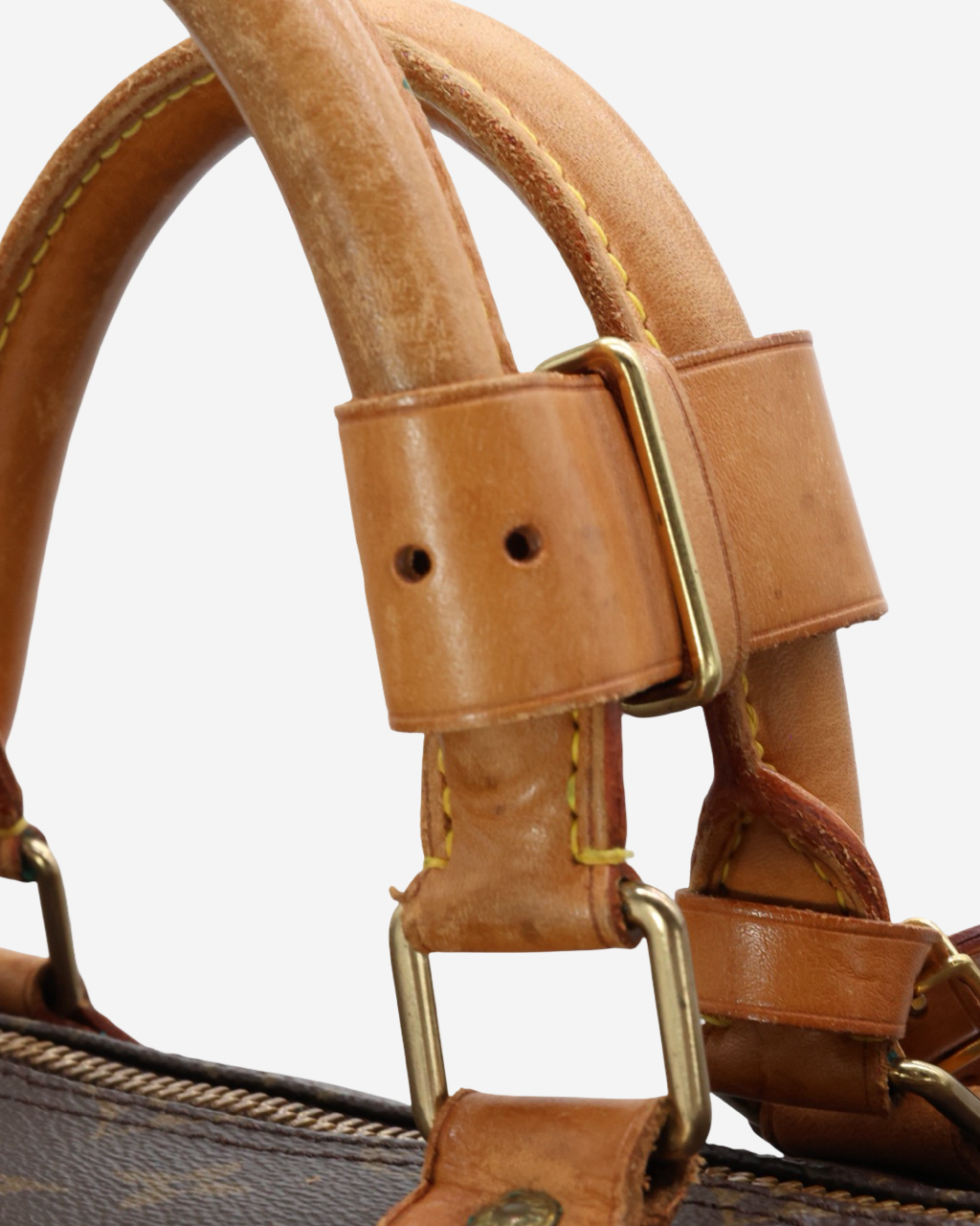 Bolso Louis Vuitton Keepall Monogram 55 1993