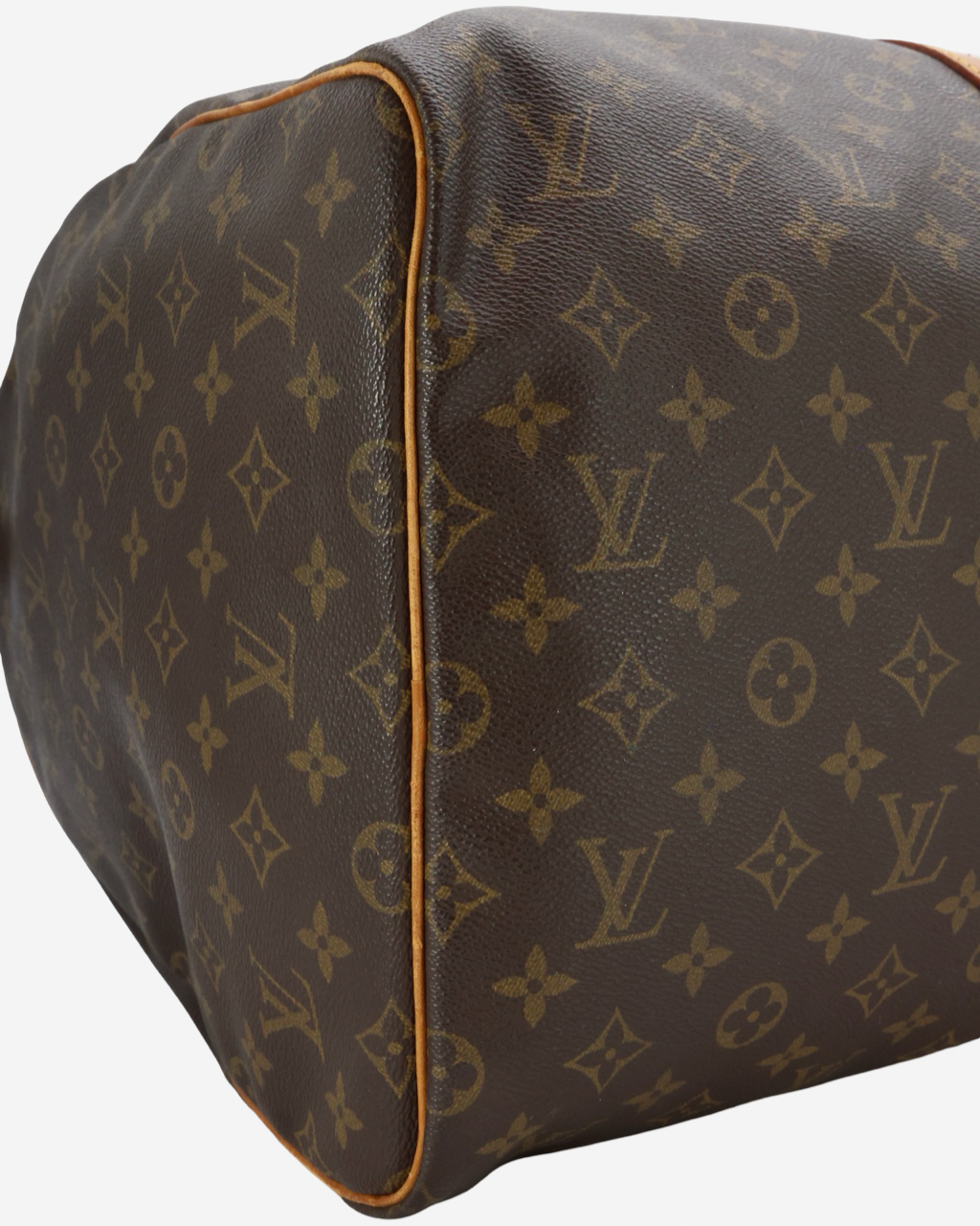 Bolso Louis Vuitton Keepall Monogram 55 1993