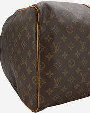 Bolso Louis Vuitton Keepall Monogram 55 1993