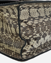 Gucci Lilith Snakeskin Bag 2015