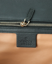 Gucci Lilith Snakeskin Bag 2015