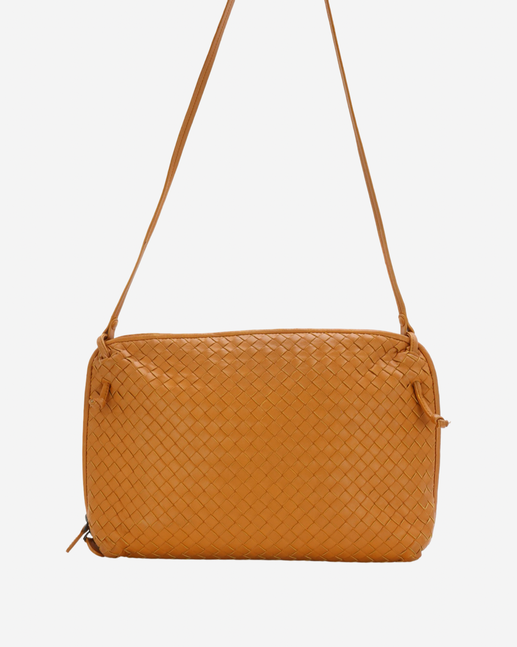 Bottega Veneta Intrecciato Nodini Bag