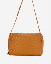 Bottega Veneta Intrecciato Nodini Bag