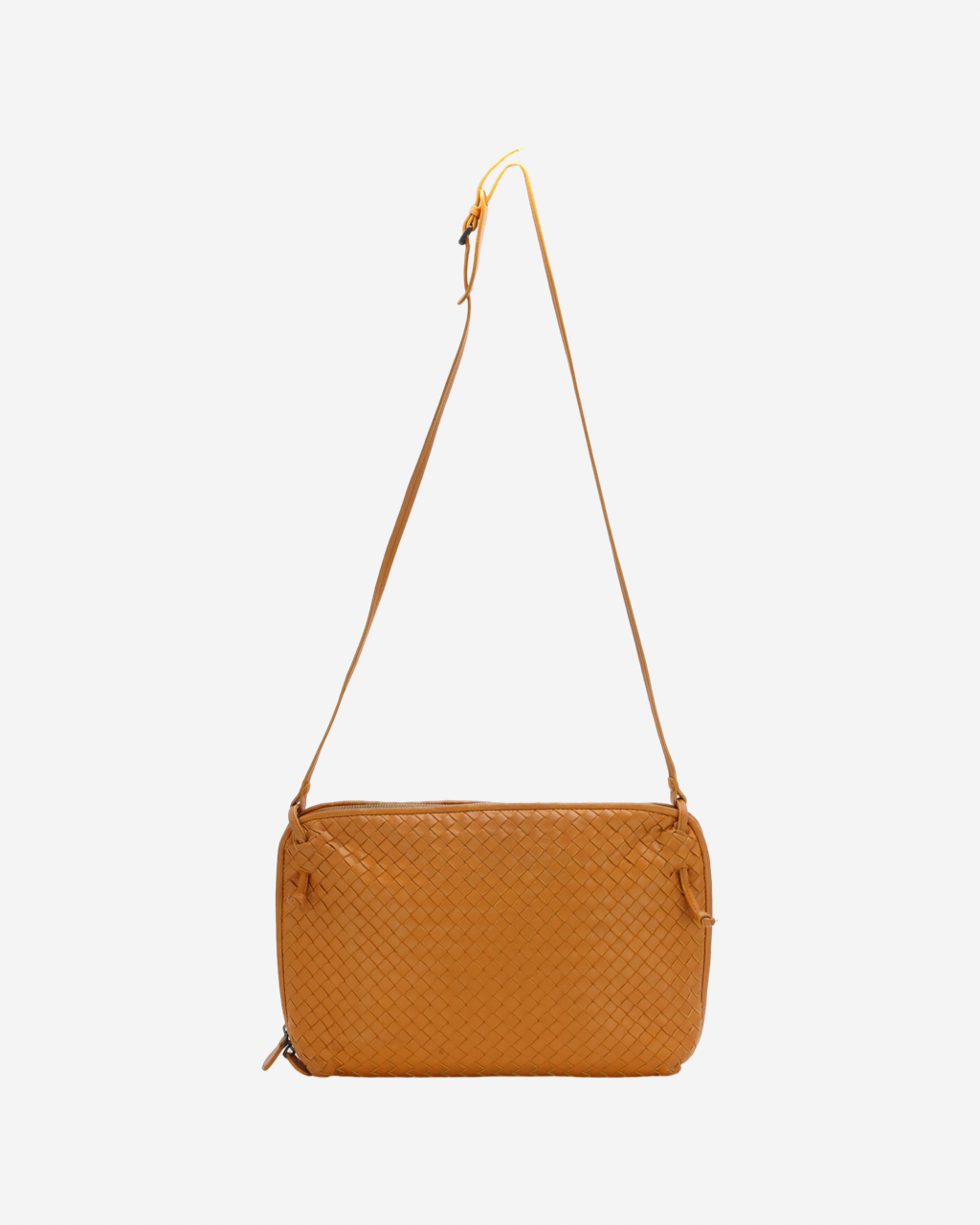 Bottega Veneta Intrecciato Nodini Bag