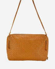Bottega Veneta Intrecciato Nodini Bag
