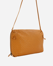 Bottega Veneta Intrecciato Nodini Bag