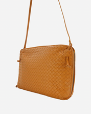 Bottega Veneta Intrecciato Nodini Bag